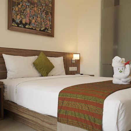 Argya Santi Resort Jimbaran  Ngoại thất bức ảnh