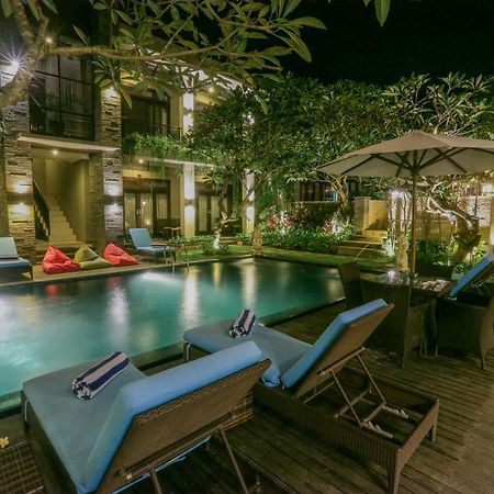 Argya Santi Resort Jimbaran  Ngoại thất bức ảnh