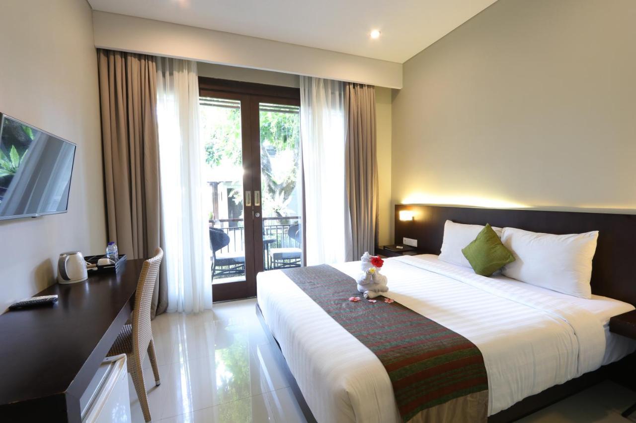 Argya Santi Resort Jimbaran  Ngoại thất bức ảnh